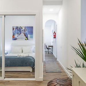 Appartement met een Slaapkamer